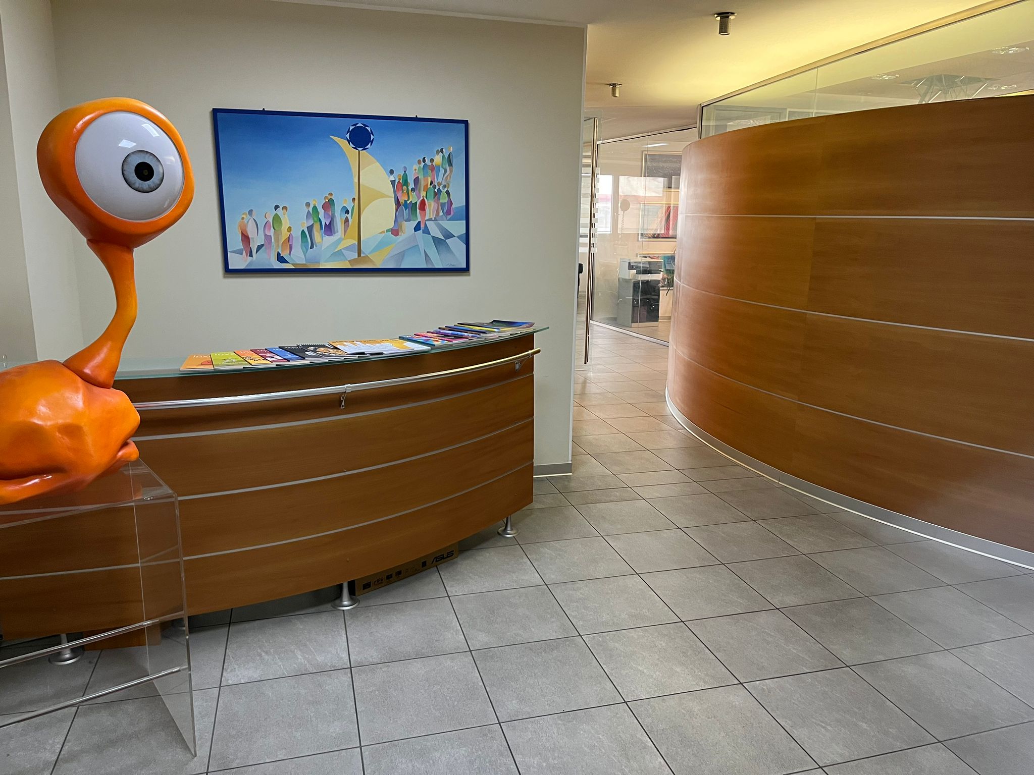 Marcon Palazzo delle Professioni Business Park img n° 6